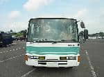 Used 1988 NISSAN CIVILIAN BUS BF65111 for Sale Image 8