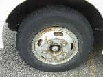 Used 1988 NISSAN CIVILIAN BUS BF65111 for Sale Image 9