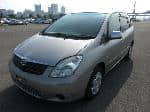 Used 2001 TOYOTA COROLLA SPACIO BF65149 for Sale Image 1
