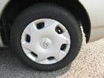 Used 2001 TOYOTA COROLLA SPACIO BF65149 for Sale Image 10