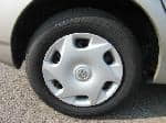 Used 2001 TOYOTA COROLLA SPACIO BF65149 for Sale Image 11