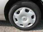 Used 2001 TOYOTA COROLLA SPACIO BF65149 for Sale Image 12