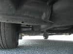 Used 2001 TOYOTA COROLLA SPACIO BF65149 for Sale Image 13