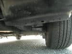Used 2001 TOYOTA COROLLA SPACIO BF65149 for Sale Image 14