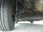 Used 2001 TOYOTA COROLLA SPACIO BF65149 for Sale Image 15