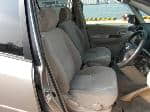 Used 2001 TOYOTA COROLLA SPACIO BF65149 for Sale Image 17