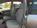 Used 2001 TOYOTA COROLLA SPACIO BF65149 for Sale Image 18