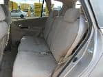 Used 2001 TOYOTA COROLLA SPACIO BF65149 for Sale Image 19