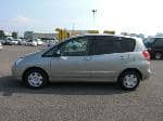 Used 2001 TOYOTA COROLLA SPACIO BF65149 for Sale Image 2