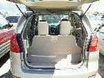 Used 2001 TOYOTA COROLLA SPACIO BF65149 for Sale Image 21