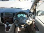 Used 2001 TOYOTA COROLLA SPACIO BF65149 for Sale Image 22
