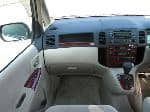 Used 2001 TOYOTA COROLLA SPACIO BF65149 for Sale Image 23