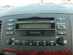 Used 2001 TOYOTA COROLLA SPACIO BF65149 for Sale Image 25