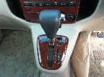 Used 2001 TOYOTA COROLLA SPACIO BF65149 for Sale Image 26
