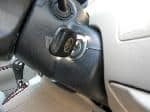 Used 2001 TOYOTA COROLLA SPACIO BF65149 for Sale Image 27