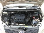 Used 2001 TOYOTA COROLLA SPACIO BF65149 for Sale Image 29