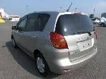 Used 2001 TOYOTA COROLLA SPACIO BF65149 for Sale Image 3