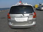 Used 2001 TOYOTA COROLLA SPACIO BF65149 for Sale Image 4