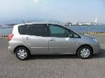 Used 2001 TOYOTA COROLLA SPACIO BF65149 for Sale Image 6