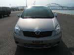 Used 2001 TOYOTA COROLLA SPACIO BF65149 for Sale Image 8