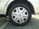 Used 1999 TOYOTA NADIA BF65150 for Sale Image 10