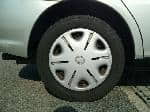 Used 1999 TOYOTA NADIA BF65150 for Sale Image 11