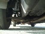 Used 1999 TOYOTA NADIA BF65150 for Sale Image 13