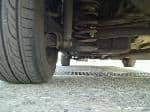 Used 1999 TOYOTA NADIA BF65150 for Sale Image 15