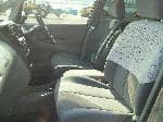 Used 1999 TOYOTA NADIA BF65150 for Sale Image 18