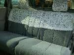Used 1999 TOYOTA NADIA BF65150 for Sale Image 19