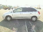 Used 1999 TOYOTA NADIA BF65150 for Sale Image 2