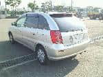 Used 1999 TOYOTA NADIA BF65150 for Sale Image 3