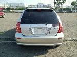 Used 1999 TOYOTA NADIA BF65150 for Sale Image 4