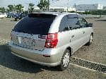 Used 1999 TOYOTA NADIA BF65150 for Sale Image 5