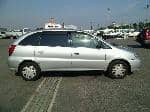Used 1999 TOYOTA NADIA BF65150 for Sale Image 6