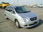 Used 1999 TOYOTA NADIA BF65150 for Sale Image 7