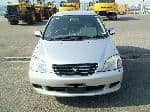 Used 1999 TOYOTA NADIA BF65150 for Sale Image 8