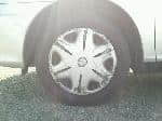 Used 1999 TOYOTA NADIA BF65150 for Sale Image 9
