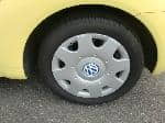 Used 2000 VOLKSWAGEN NEW BEETLE BF65173 for Sale Image 10