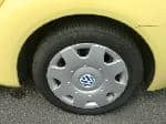 Used 2000 VOLKSWAGEN NEW BEETLE BF65173 for Sale Image 12
