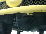 Used 2000 VOLKSWAGEN NEW BEETLE BF65173 for Sale Image 13