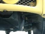 Used 2000 VOLKSWAGEN NEW BEETLE BF65173 for Sale Image 14