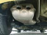 Used 2000 VOLKSWAGEN NEW BEETLE BF65173 for Sale Image 15