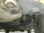 Used 2000 VOLKSWAGEN NEW BEETLE BF65173 for Sale Image 16