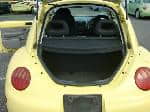 Used 2000 VOLKSWAGEN NEW BEETLE BF65173 for Sale Image 20