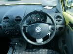 Used 2000 VOLKSWAGEN NEW BEETLE BF65173 for Sale Image 21