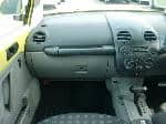 Used 2000 VOLKSWAGEN NEW BEETLE BF65173 for Sale Image 22