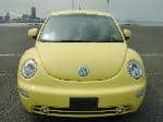 Used 2000 VOLKSWAGEN NEW BEETLE BF65173 for Sale Image 8