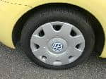 Used 2000 VOLKSWAGEN NEW BEETLE BF65173 for Sale Image 9