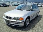 Used 1999 BMW 3 SERIES BF65134 for Sale Image 1